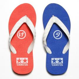 [67086] Tamiya Sandals 27cm