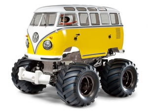 [84373] VW T1 WHEELIE CUSTOM