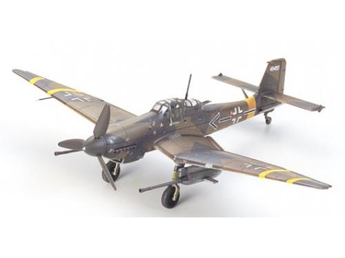 [60735] JU-87 G-2 Stuka