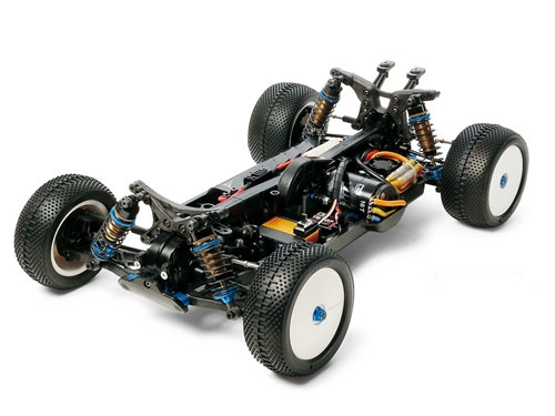 [84369] DB01 RR Chassis