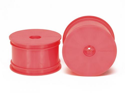 [54280] DN-01 R Dish Wheels Pink