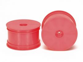 [54280] DN-01 R Dish Wheels Pink