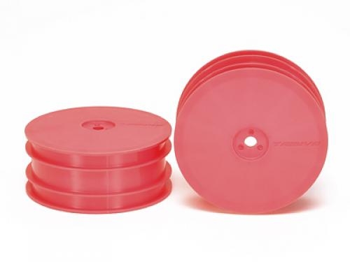 [54282] DB01 F Dish Wheels Pink