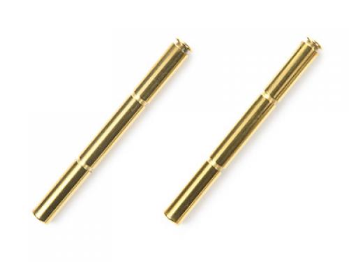 [54355] RM-01 3x31mm TC King Pin*2