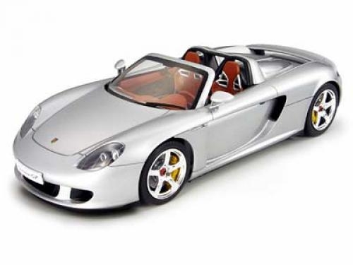 [24275] 1/24 Porsche Carrera GT