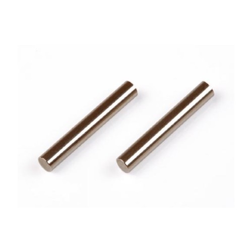 [15390] F.Coated G Shaft (Straight x2)