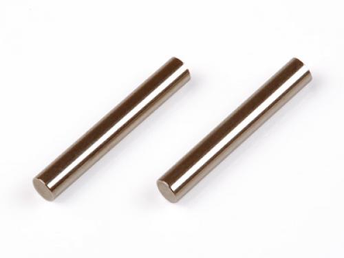 [15390] F.Coated G Shaft (Straight x2)