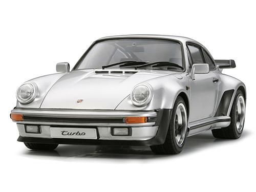 [24279] 1/24 Porsche 911 Turbo '88