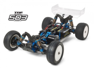 [42275] TRF503 Chassis Kit