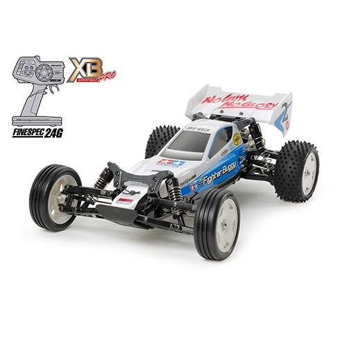 [57872] XB Neo Fighter Buggy (DT-03)