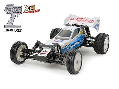 [57872] XB Neo Fighter Buggy (DT-03)