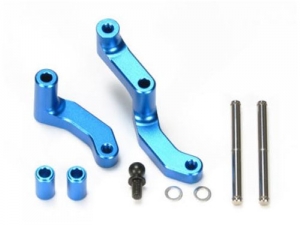 [42258] TRF201 Alu.Racing Steering Set