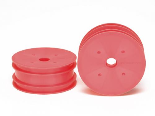 [54279] DN-01 F Dish Wheels Pink