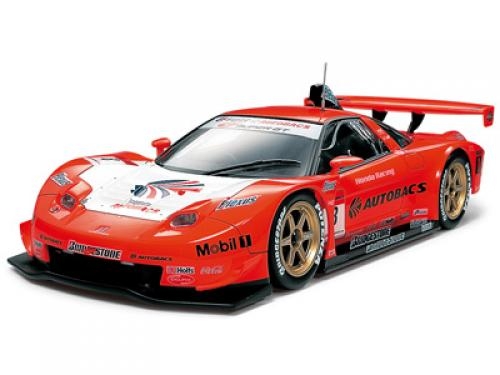 [24288] 1/24 Arta NSX 2005