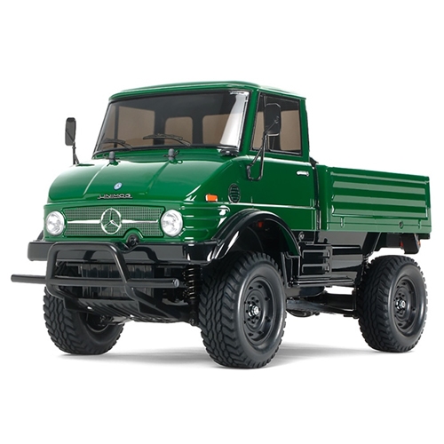 [58457] Unimog 406 Series U900 (CC-01)