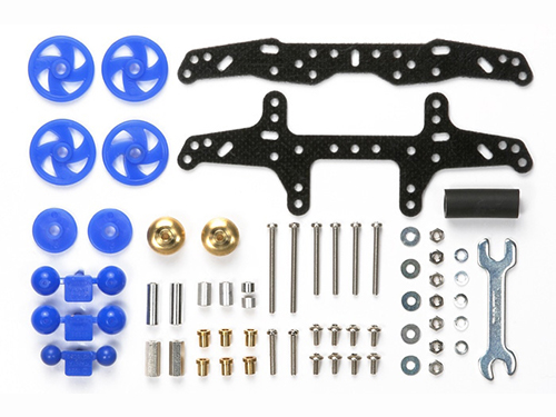 [15435] Mini 4WD Basic Tune-Up Set