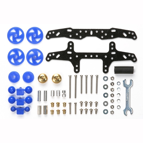 [15435] Mini 4WD Basic Tune-Up Set