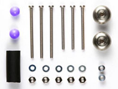 [94841] Mass Damper Set (Silver)