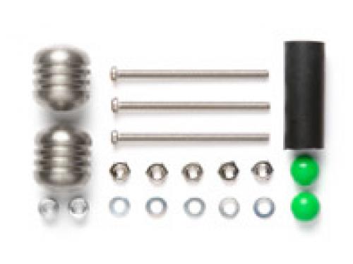 [94842] Mass Damper Set (Heavy/Sil)