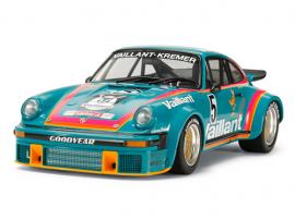 [24334] 1/24 Porsche 934 Vaillant