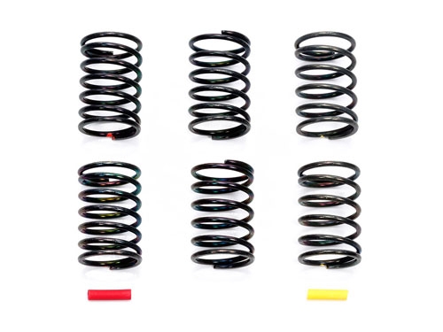 [42278] TRF Damper L Dia Springs