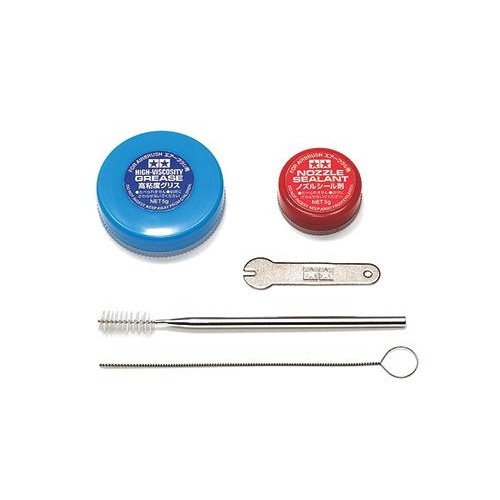 [74548] SW Airbrush Cleaning Kit
