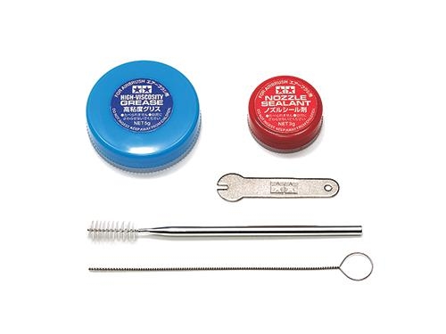 [74548] SW Airbrush Cleaning Kit