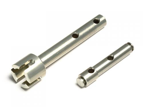 [54584] TB 04 Alu Main Trans Shafts