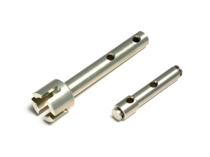 [54584] TB 04 Alu Main Trans Shafts