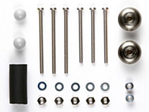 [94843] Mass Damper Set Black