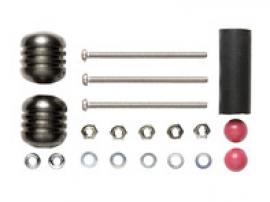 [94844] Mass Damper Set Heavy Blk