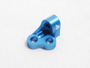 [13454955] UPPER ARM MOUNT A(BLUE) : 42275