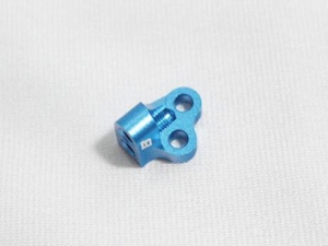 [13454956] UPPER ARM MOUNT B(BLUE) : 42275