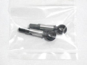 [19804793] 【AP】FRONT WHEEL AXLE(2pcs.) : 42275