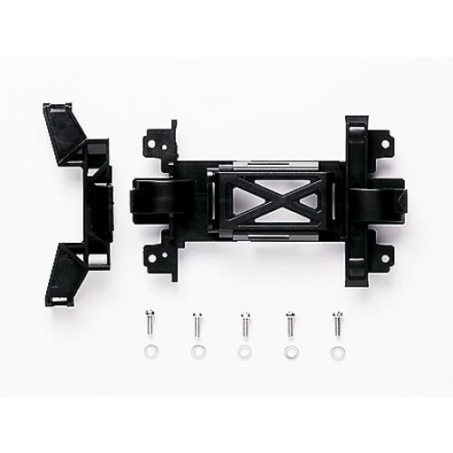 [15363] Rein Gear Cover MS Chassis