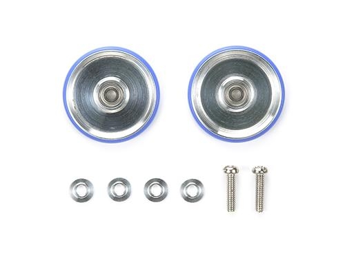 [15426] 19mm AluRoll w PlasRing Dish