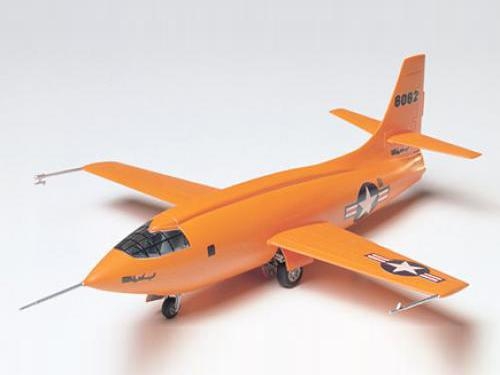 [60740] Bell X-1