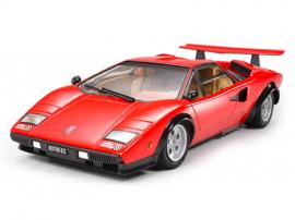 [24306] 1/24 Lamborghini Countach LP500S