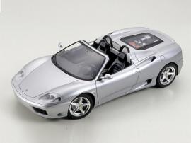 [24307] 1/24 Ferrari 360 Spider