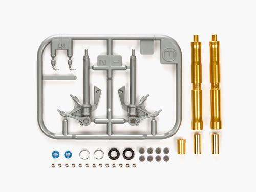 [12657] 1/12 Panigale 1199 S Frt Fork