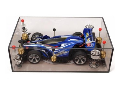 [95037] Mini 4WD Car Dimension Checker