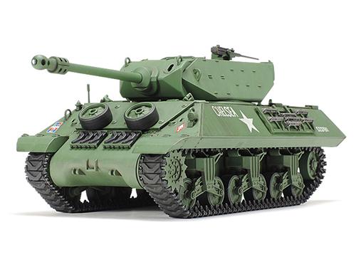 [32582] 1/48 British M10 IIC Achilles