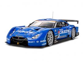 [24312] 1/24 Calsonic Impul GT-R R35