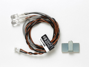 [54600] Tamiya LED φ5 Halogen White