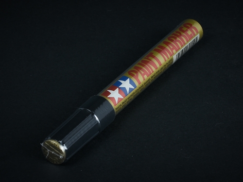 [89012] Marker Pen X-12 Gold Leaf