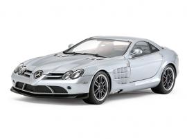 [24317] 1/24 Mercedes-Benz SLR McLaren 722 Edition