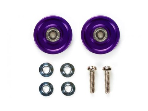 [95049] 13mm Alu BR Roller R-less,Vio