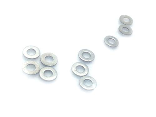 [88889079] FLAT WASHER M3(10)-SSFW3