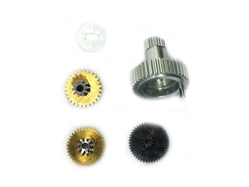 [990295] SANWA:SRG-BLS SX-GEAR A,B,C,F