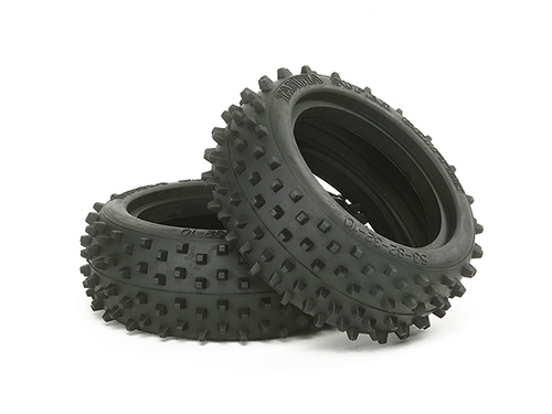 [53088] 6024 Square Spike Tire F 2